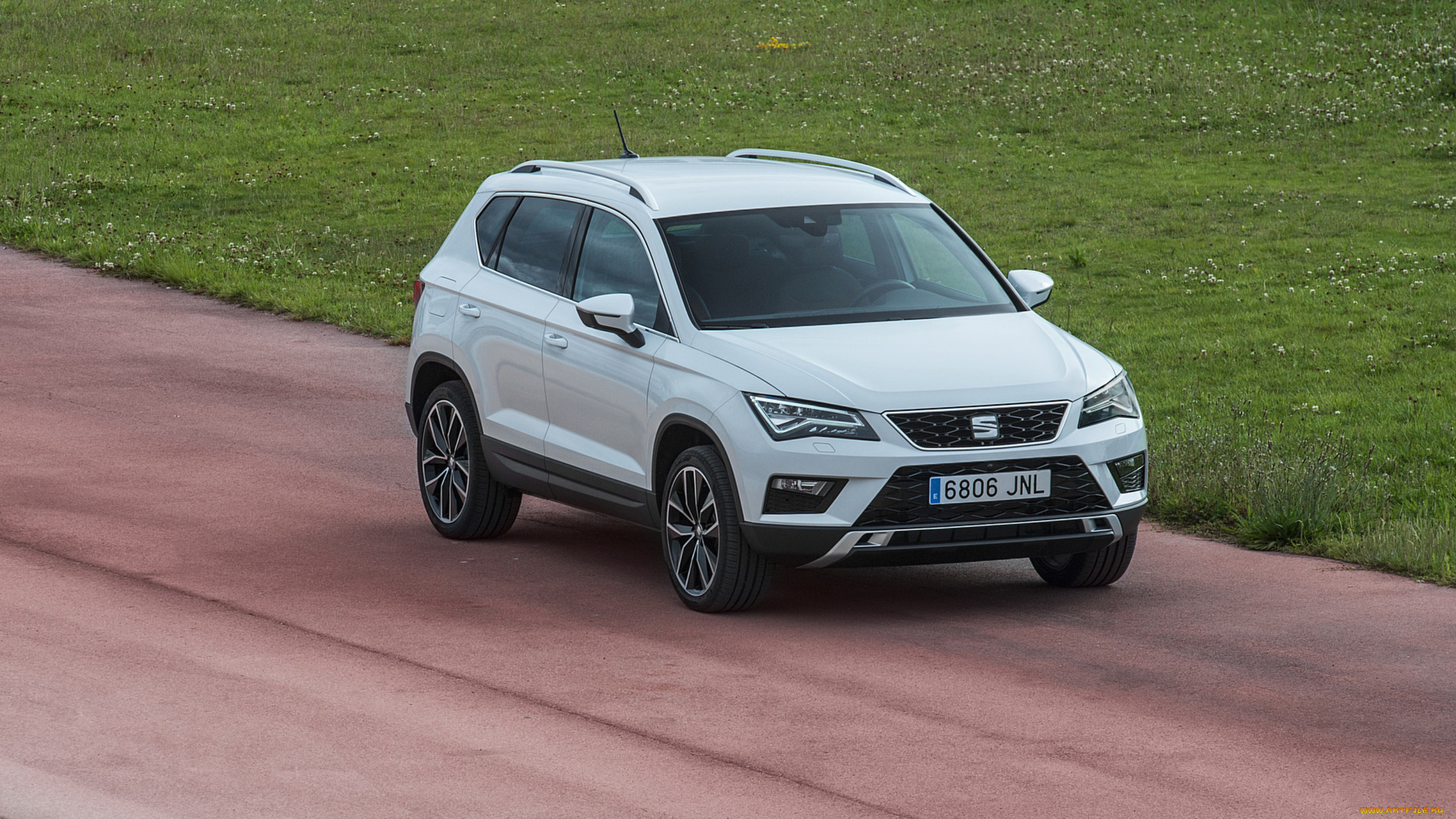 seat ateca suv 2017, , seat, , 2017, ateca, suv